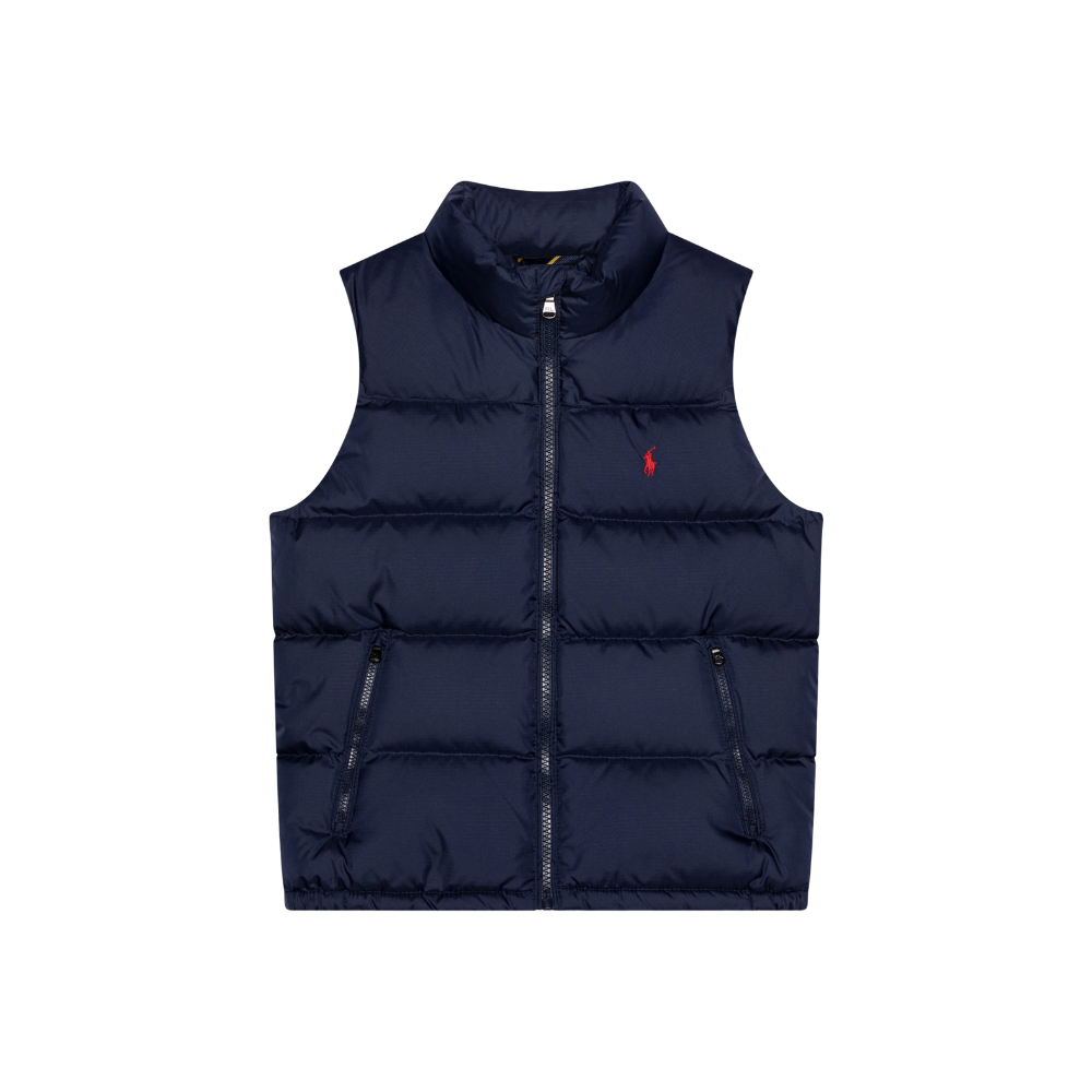 Ralph Luren Vest Vendor