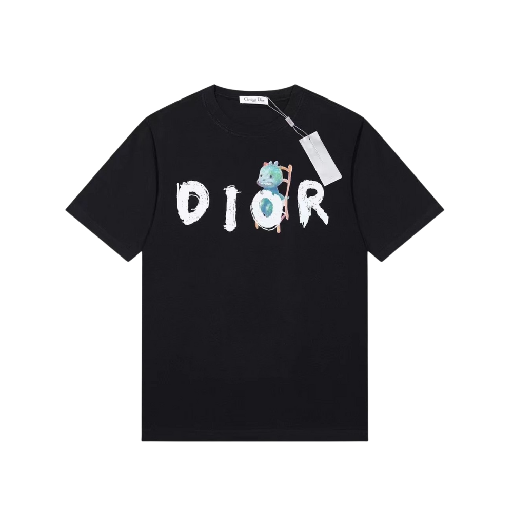 Dior Tee Vendor