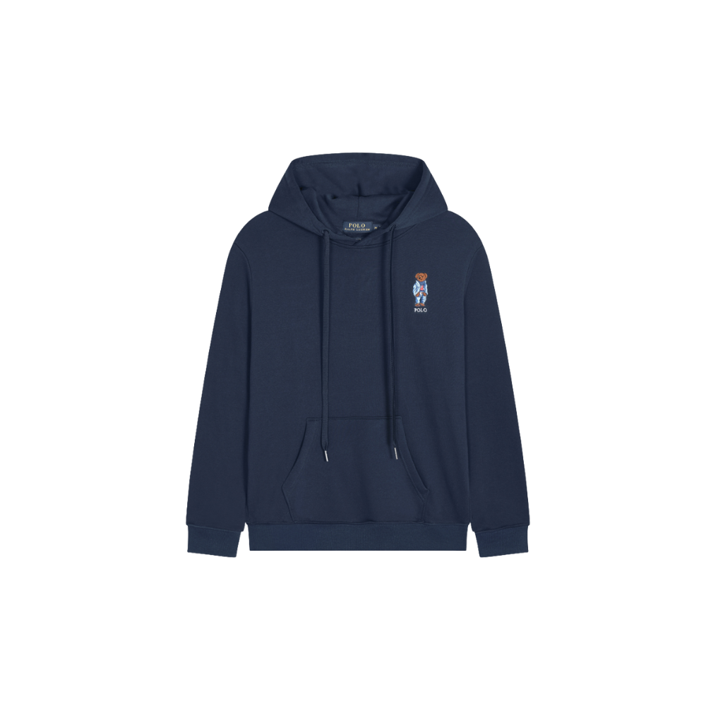 Ralph Lauren Hoodie - Vendor