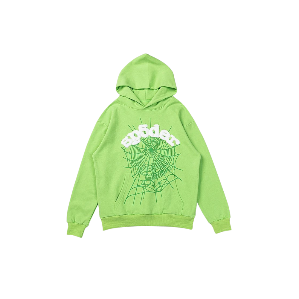 Sp5der Hoodie - Vendor