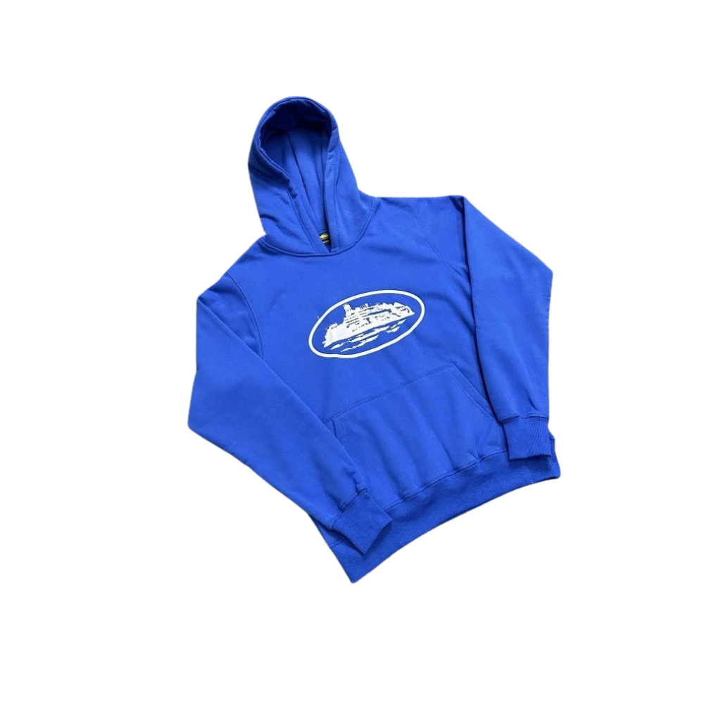 Corteiz Hoodie - Vendor