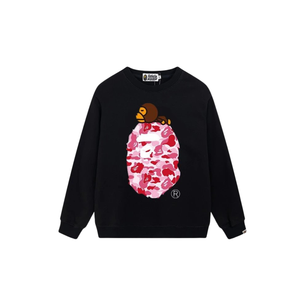 Bape Sweater - Vendor