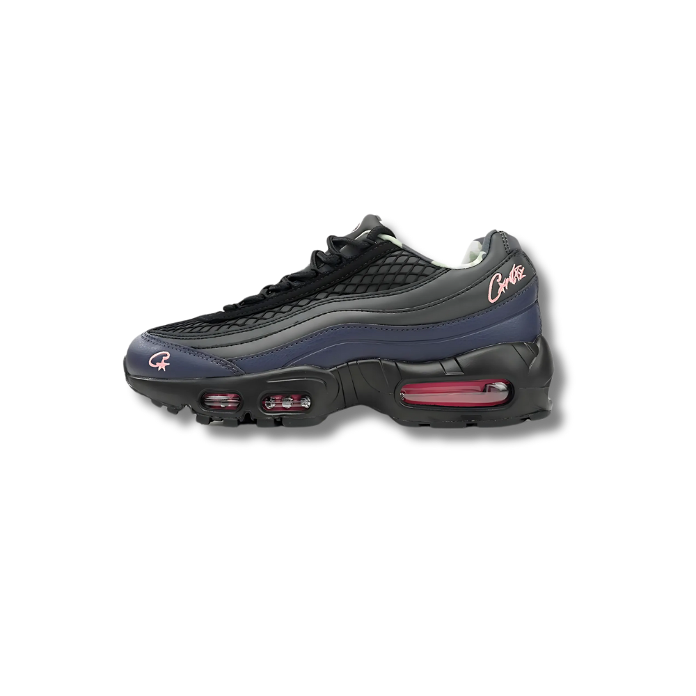 TN x Corteiz - Vendor