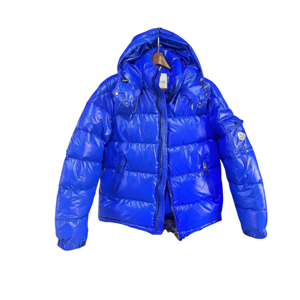 Moncler Puffer - Vendor
