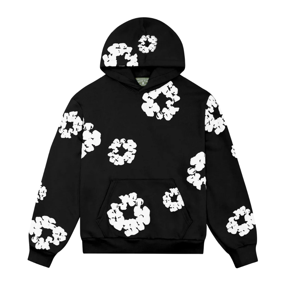 Denim Tears Hoodie - Vendor