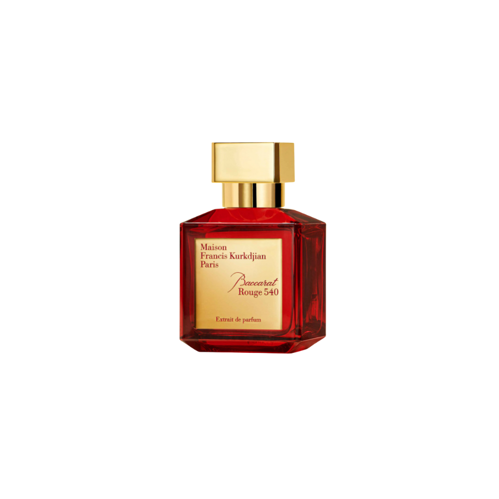 Baccarat Rouge Cologne - Vendor