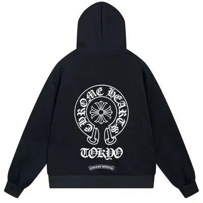 CH Hoodie - Vendor