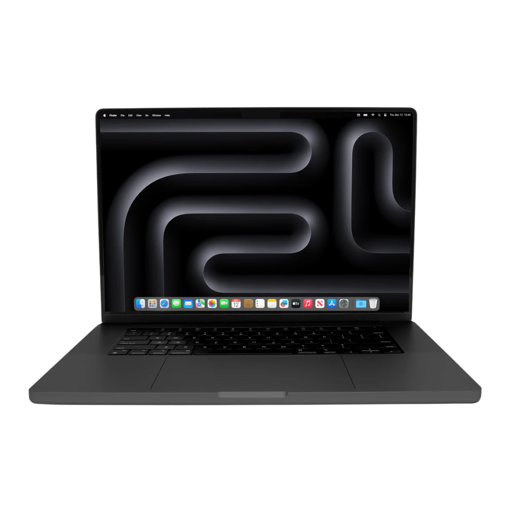 MacBook Pro Vendor