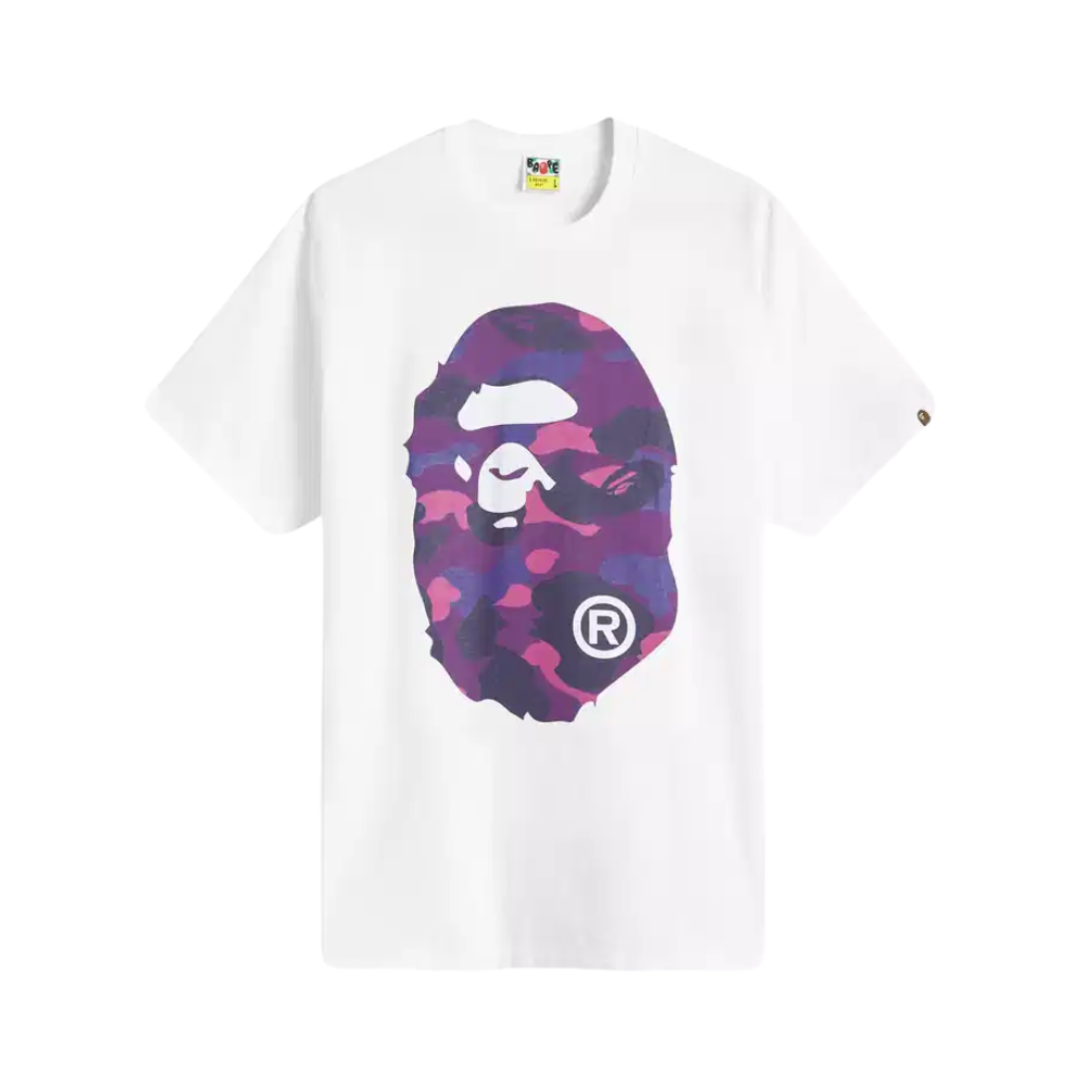 Bape Tee Vendor
