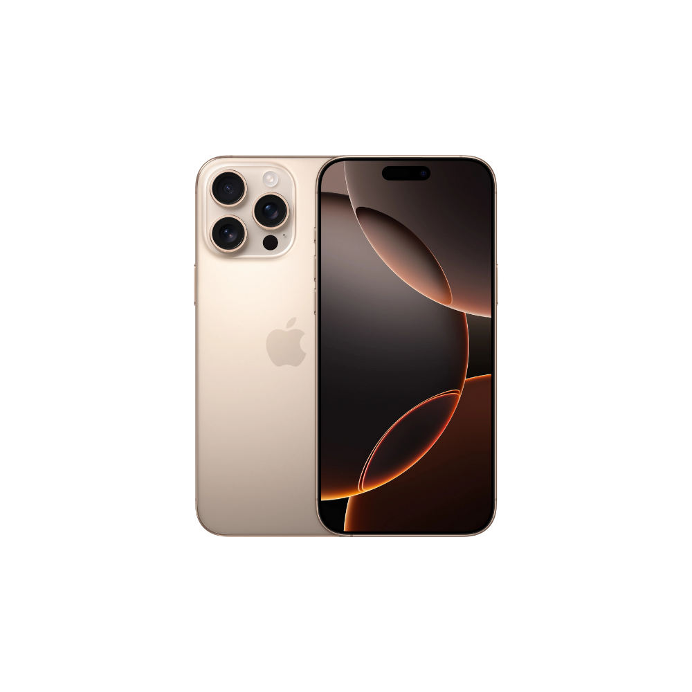 iPhone 16 Pro Max - Vendor