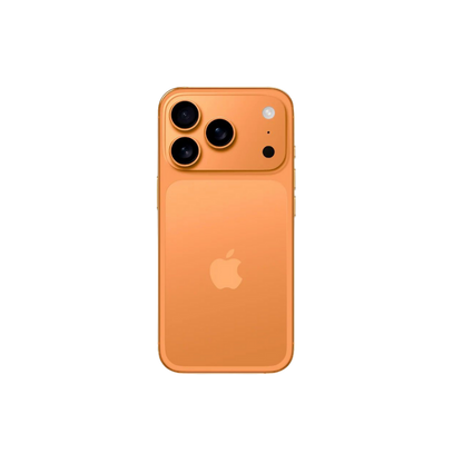 iPhone 17 Pro Max - Vendor