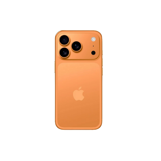 iPhone 17 Pro Max - Vendor