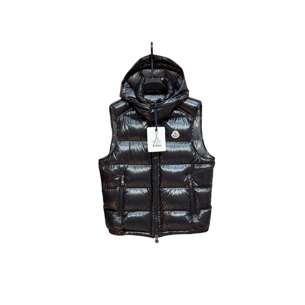 Moncler Vest - Vendor