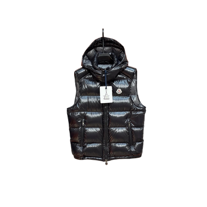 Moncler Vest - Vendor