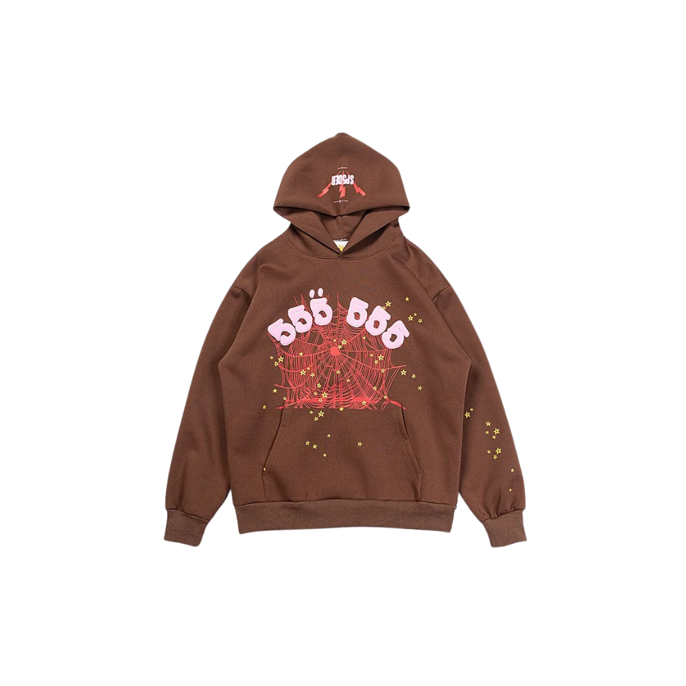 Sp5der Hoodie - Vendor