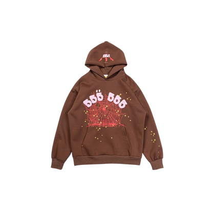 Sp5der Hoodie - Vendor