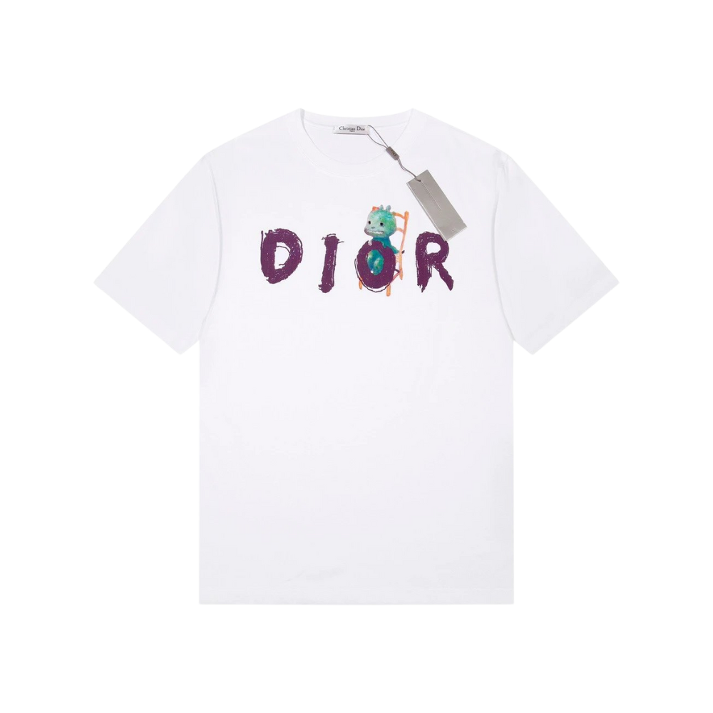 Dior Tee Vendor