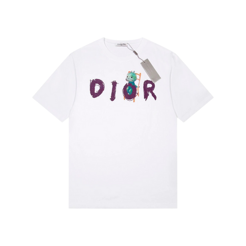Dior Tee Vendor