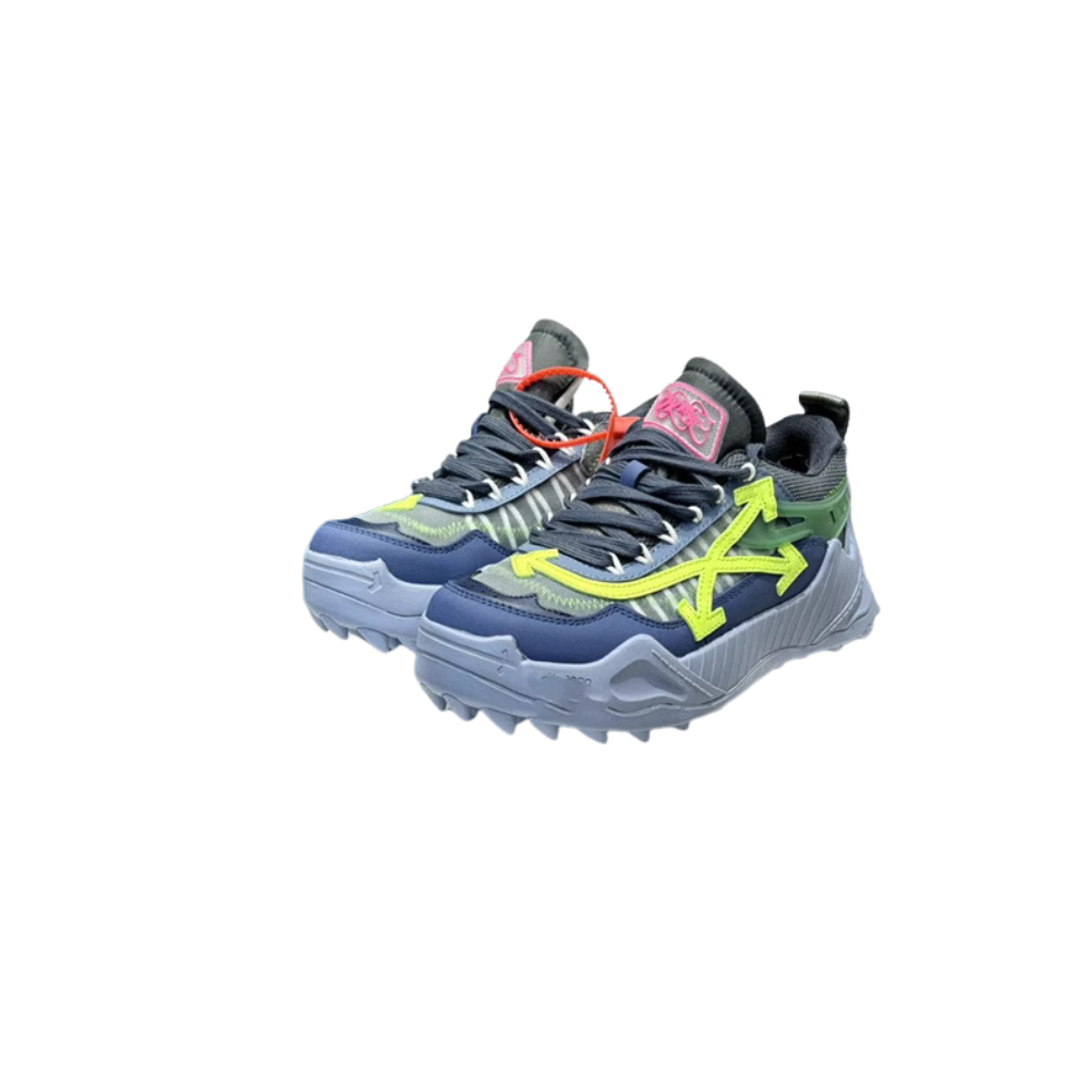 OW Odsy 1000 - Vendor