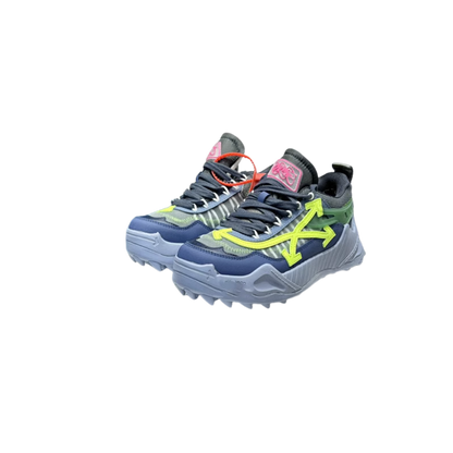 OW Odsy 1000 - Vendor