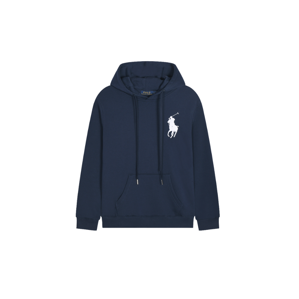 Ralph Lauren Hoodie - Vendor