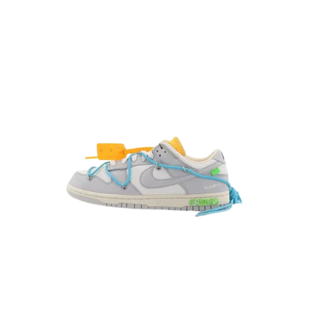 Off-White Dunk Low - Vendor