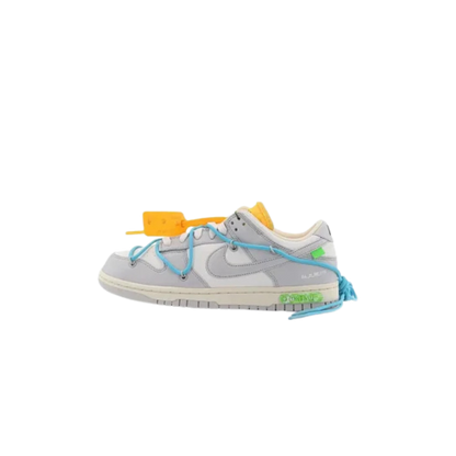 Off-White Dunk Low - Vendor