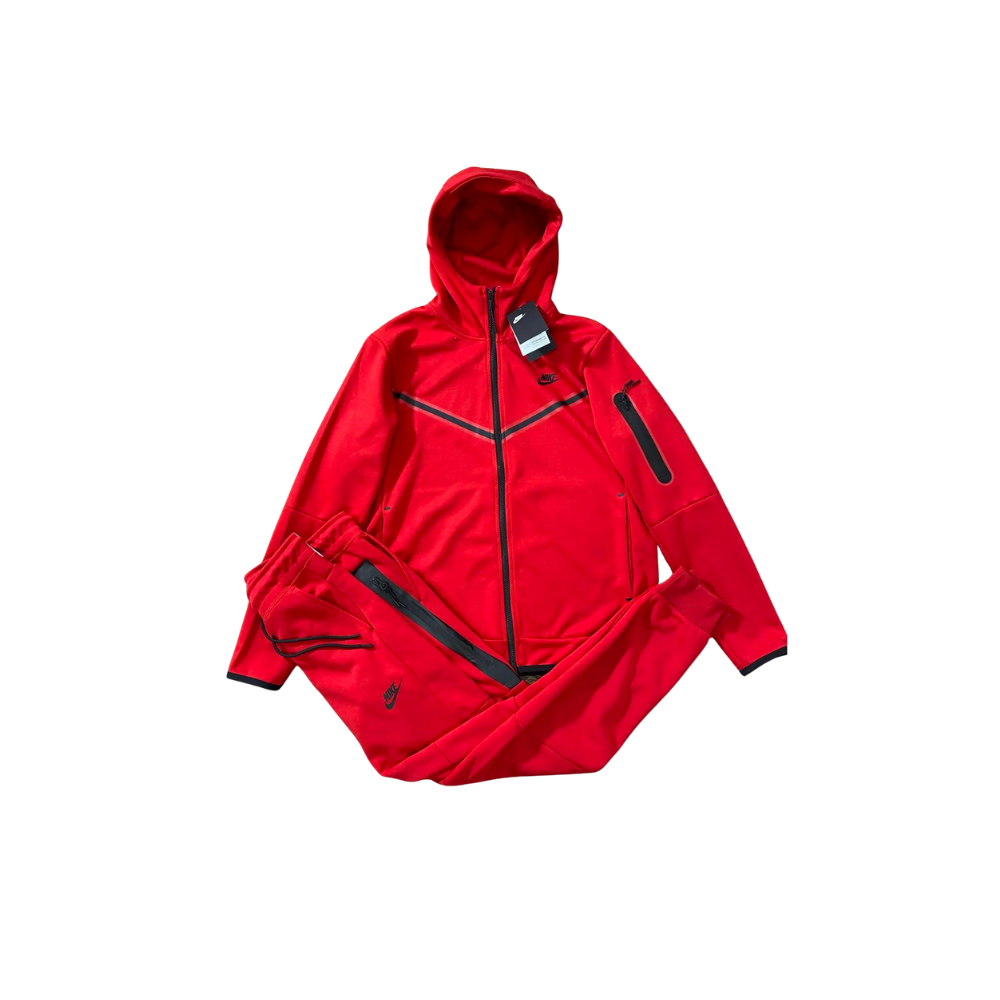 NikeTech Tracksuit Vendor