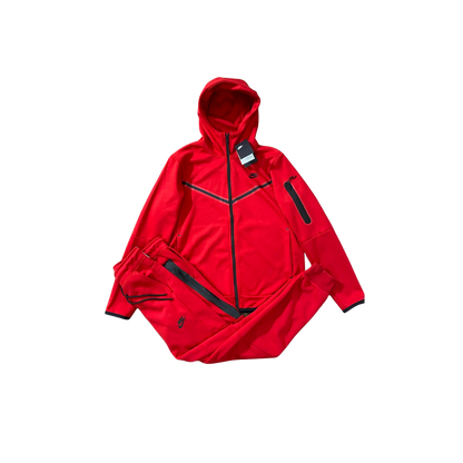 NikeTech Tracksuit Vendor