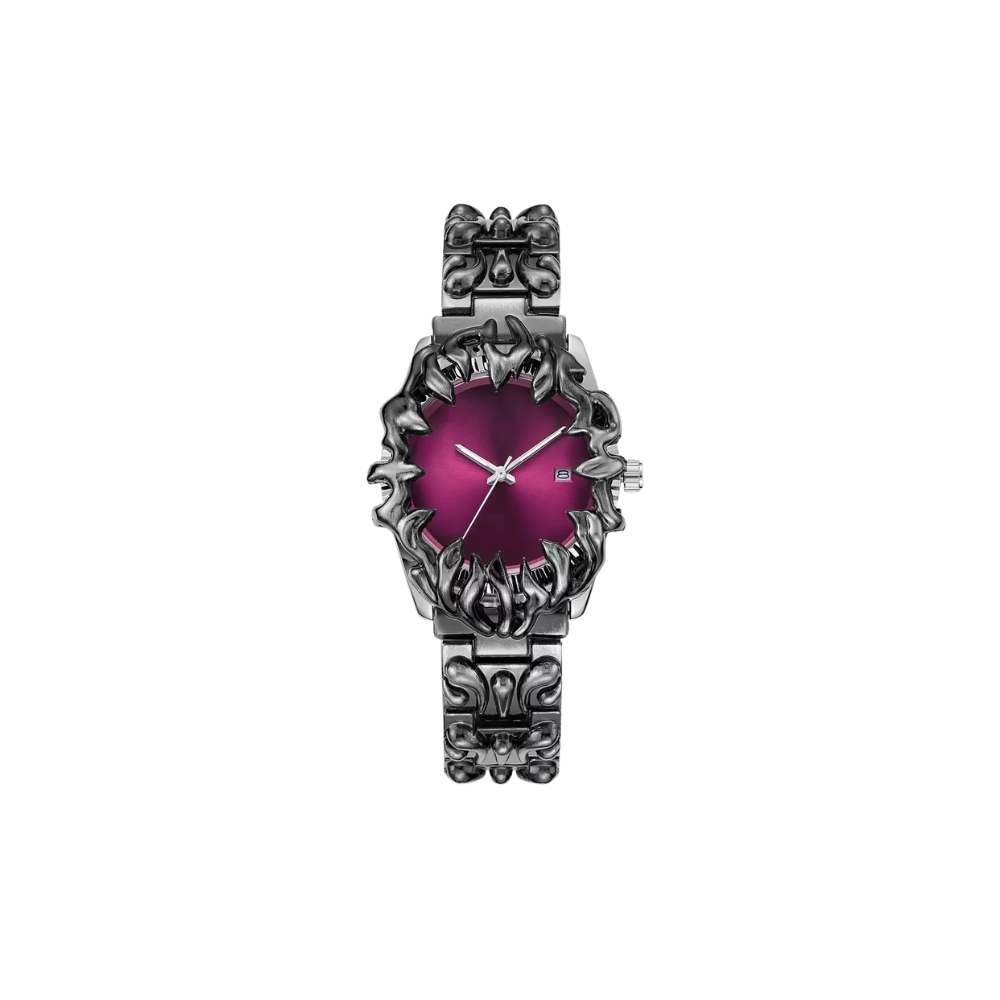 Alabaster Watch - Vendor