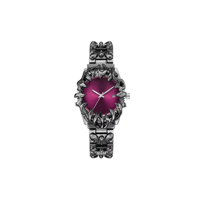 Alabaster Watch - Vendor