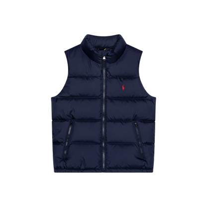 Ralph Luren Vest Vendor