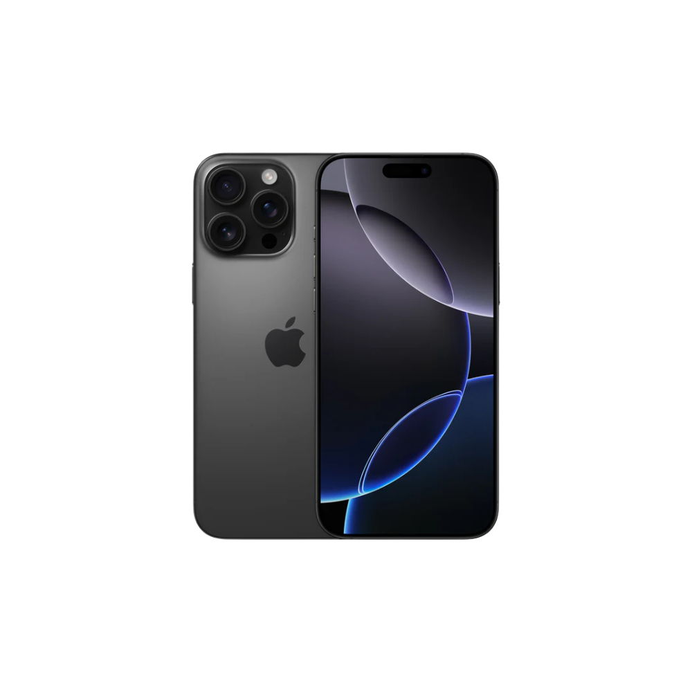iPhone 16 Pro Max - Vendor