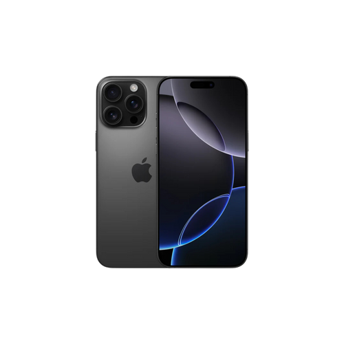 iPhone 16 Pro Max - Vendor