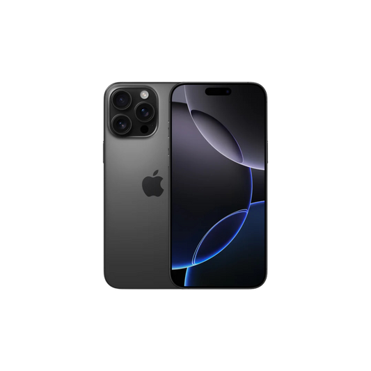 iPhone 16 Pro Max - Vendor