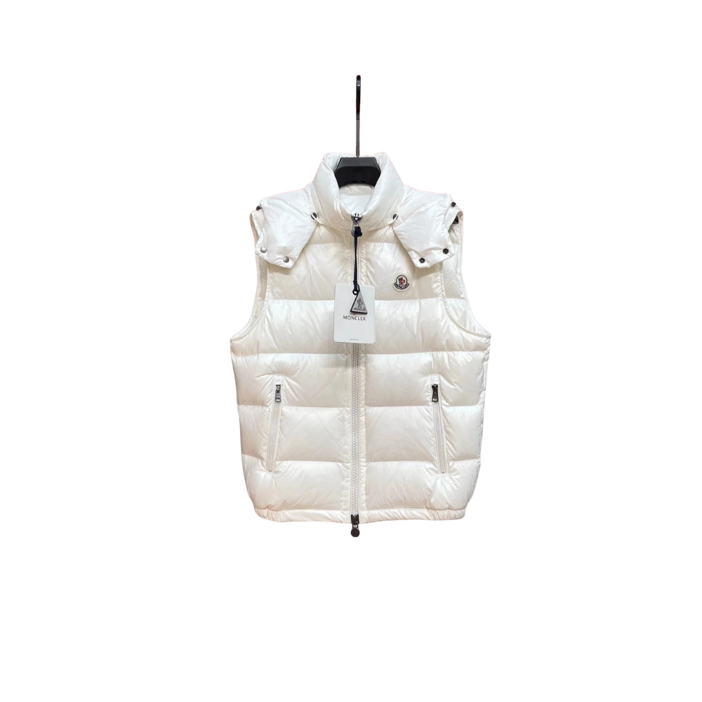 Moncler Vest - Vendor