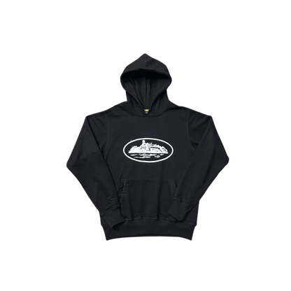 Corteiz Hoodie - Vendor