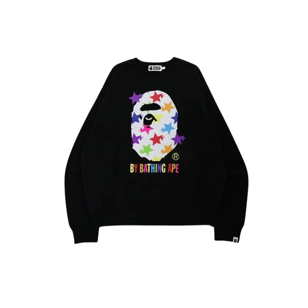 Bape Sweater - Vendor