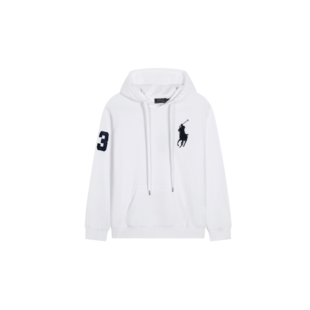 Ralph Lauren Hoodie - Vendor