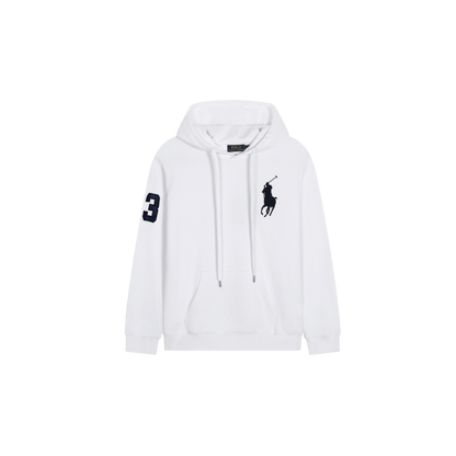 Ralph Lauren Hoodie - Vendor