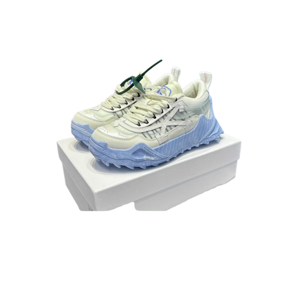 OW Odsy 1000 - Vendor