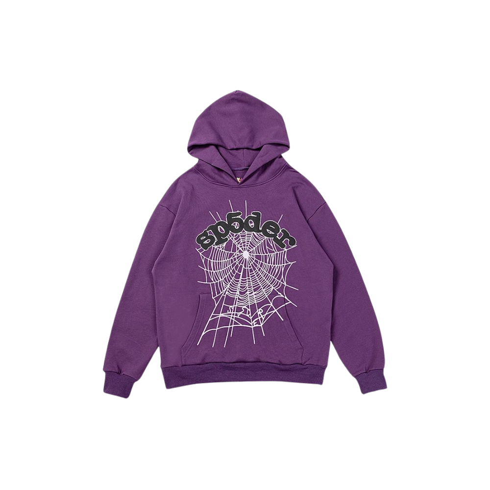Sp5der Hoodie - Vendor