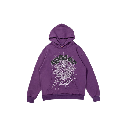 Sp5der Hoodie - Vendor