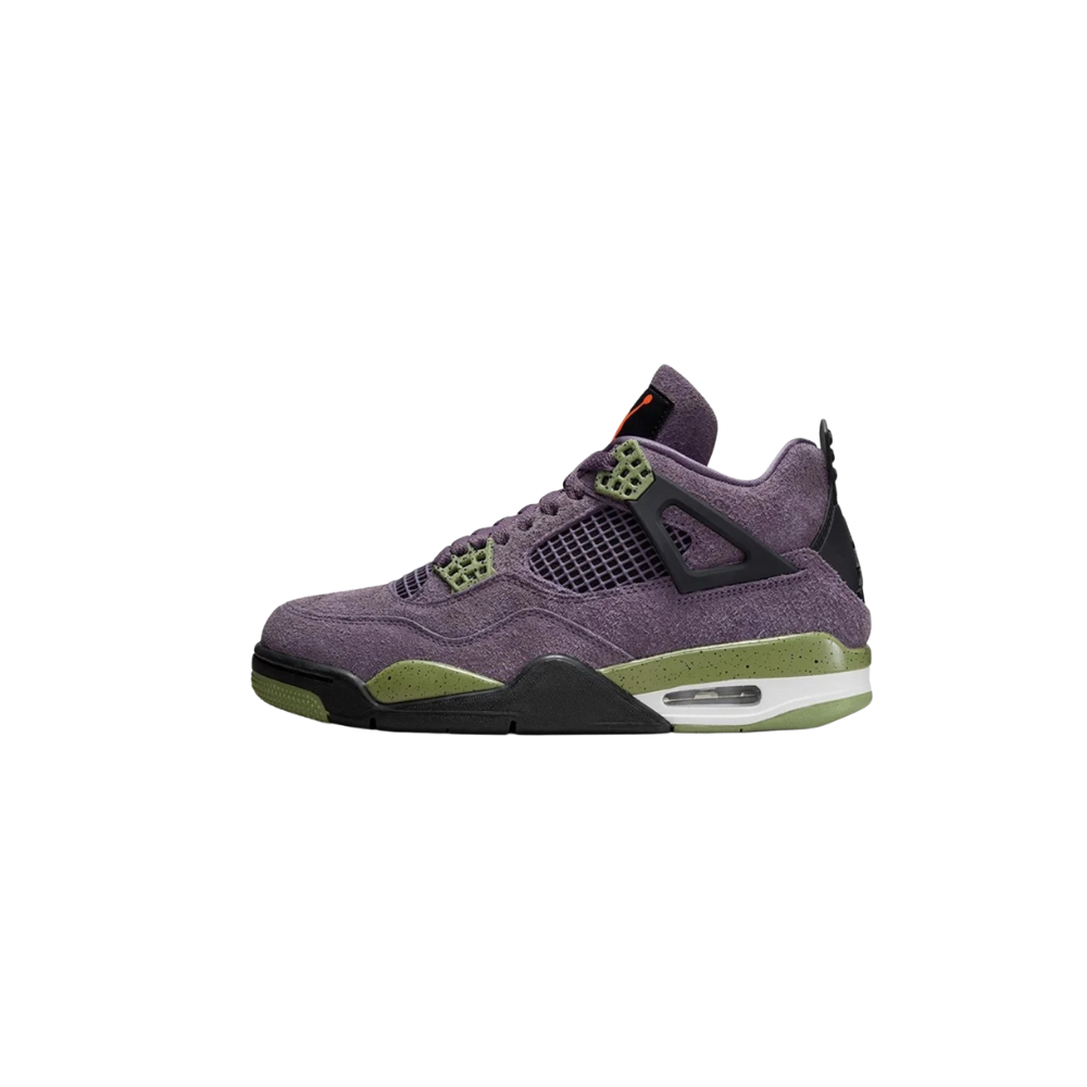 Jordan 4 Vendor
