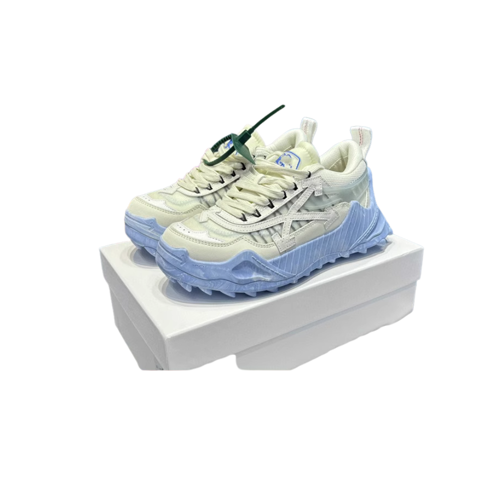 OW Odsy 1000 - Vendor