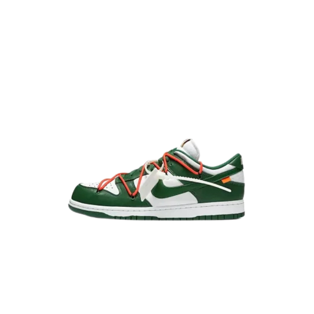 Off-White Dunk Low - Vendor