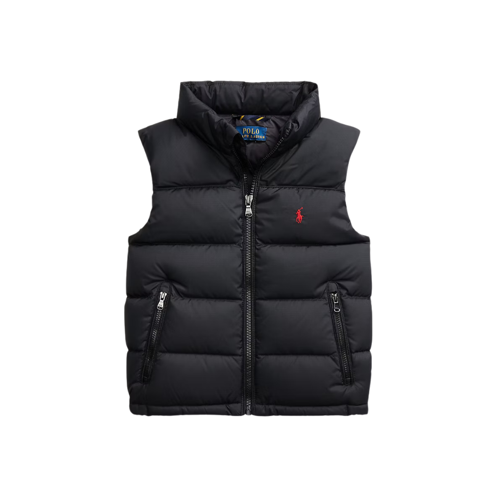 Ralph Luren Vest Vendor