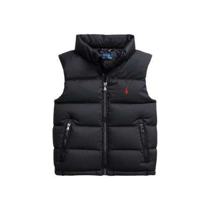 Ralph Luren Vest Vendor