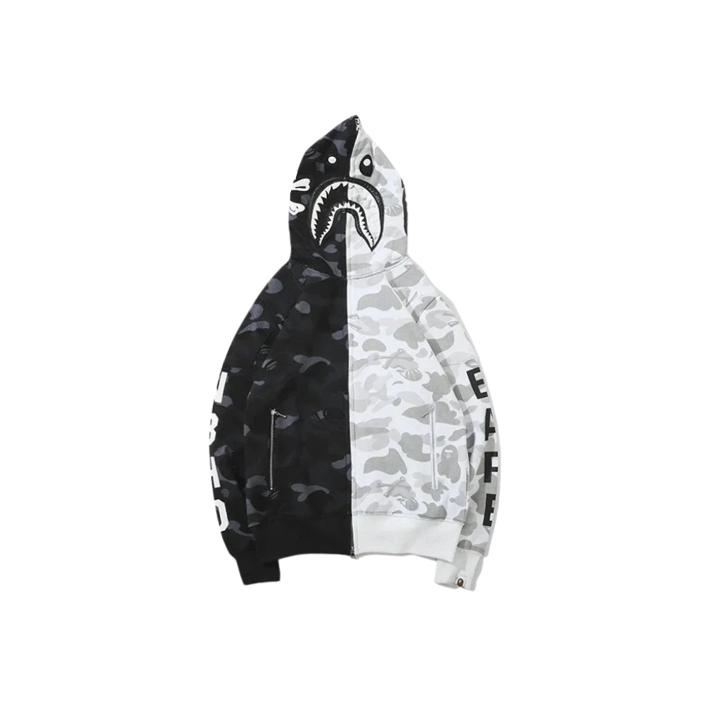 Bape Hoodie - Vendor