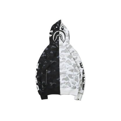 Bape Hoodie - Vendor